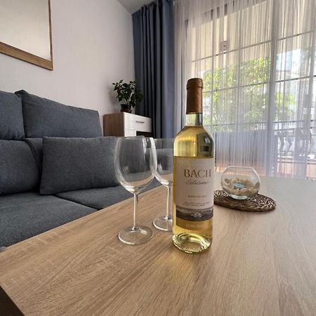 Apartamento Sona Club Tenerife Los Cristianos Los Cristianos  Eksteriør bilde