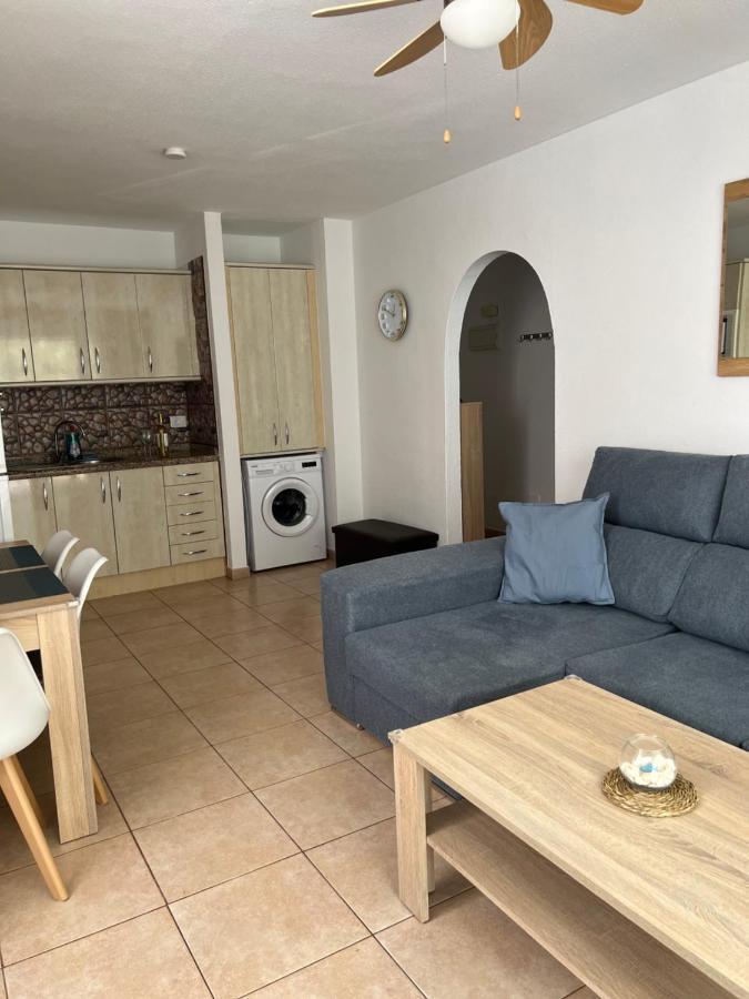 Apartamento Sona Club Tenerife Los Cristianos Los Cristianos  Eksteriør bilde