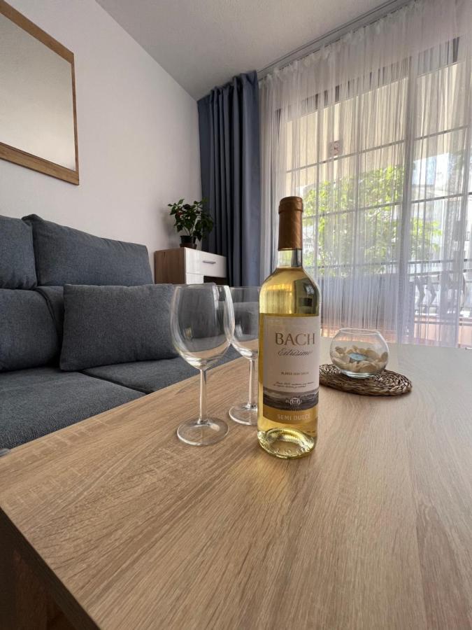 Apartamento Sona Club Tenerife Los Cristianos Los Cristianos  Eksteriør bilde