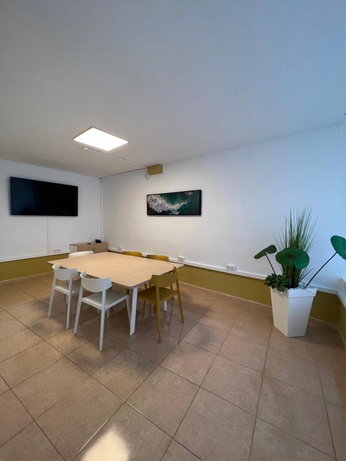Apartamento Sona Club Tenerife Los Cristianos Los Cristianos  Eksteriør bilde