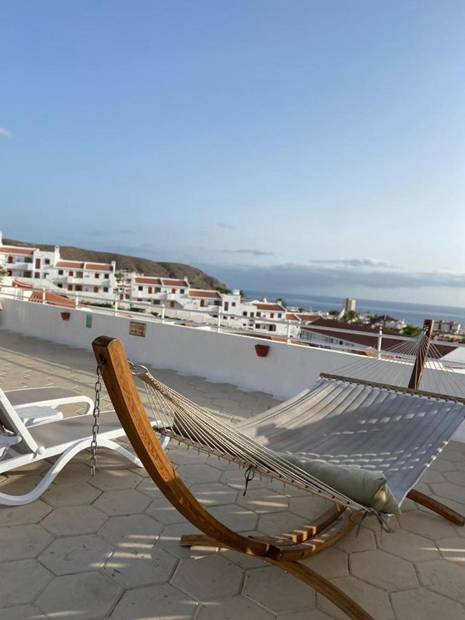 Apartamento Sona Club Tenerife Los Cristianos Los Cristianos  Eksteriør bilde