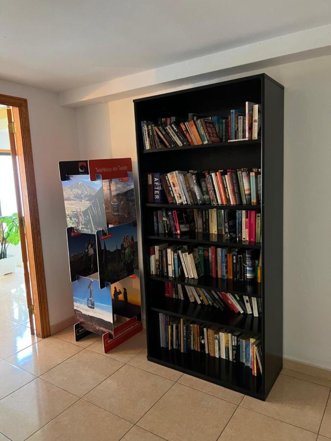 Apartamento Sona Club Tenerife Los Cristianos Los Cristianos  Eksteriør bilde