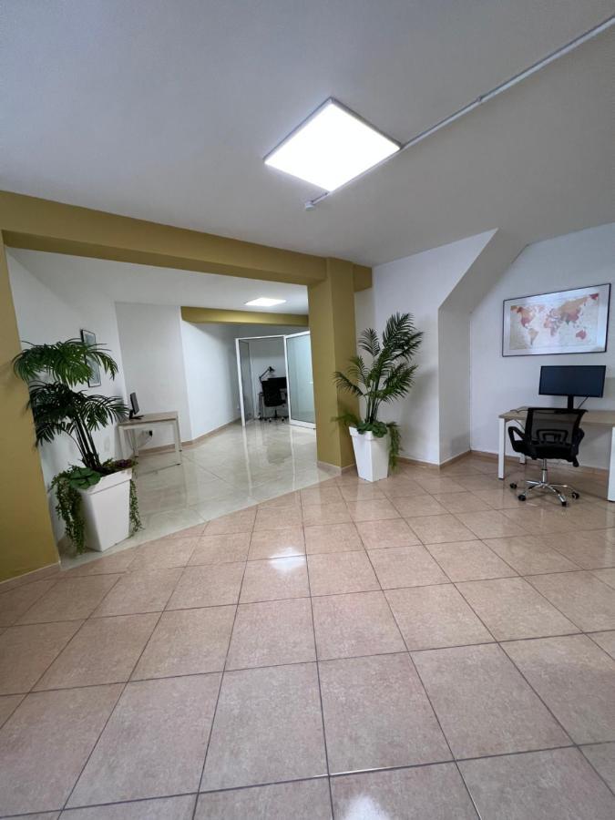 Apartamento Sona Club Tenerife Los Cristianos Los Cristianos  Eksteriør bilde