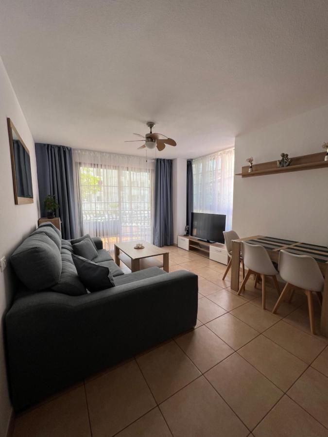 Apartamento Sona Club Tenerife Los Cristianos Los Cristianos  Eksteriør bilde