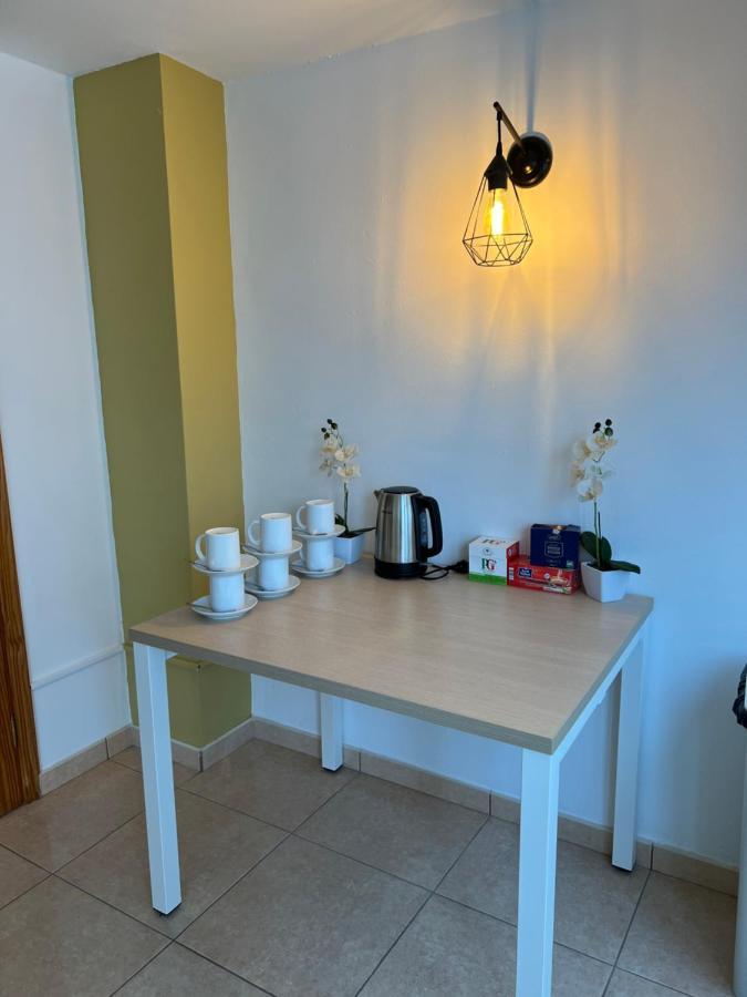 Apartamento Sona Club Tenerife Los Cristianos Los Cristianos  Eksteriør bilde
