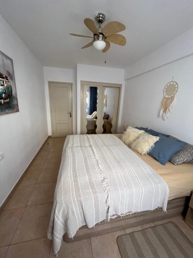 Apartamento Sona Club Tenerife Los Cristianos Los Cristianos  Eksteriør bilde