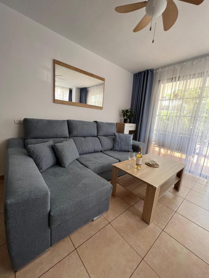 Apartamento Sona Club Tenerife Los Cristianos Los Cristianos  Eksteriør bilde