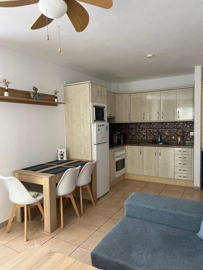 Apartamento Sona Club Tenerife Los Cristianos Los Cristianos  Eksteriør bilde