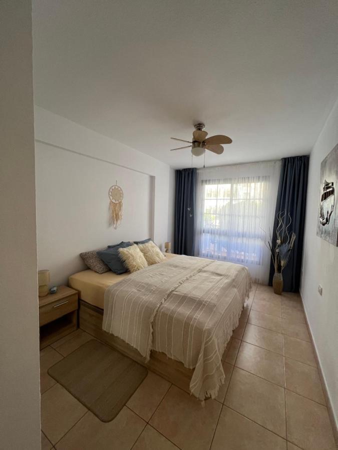Apartamento Sona Club Tenerife Los Cristianos Los Cristianos  Eksteriør bilde