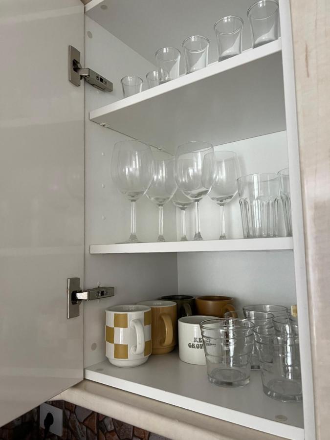 Apartamento Sona Club Tenerife Los Cristianos Los Cristianos  Eksteriør bilde