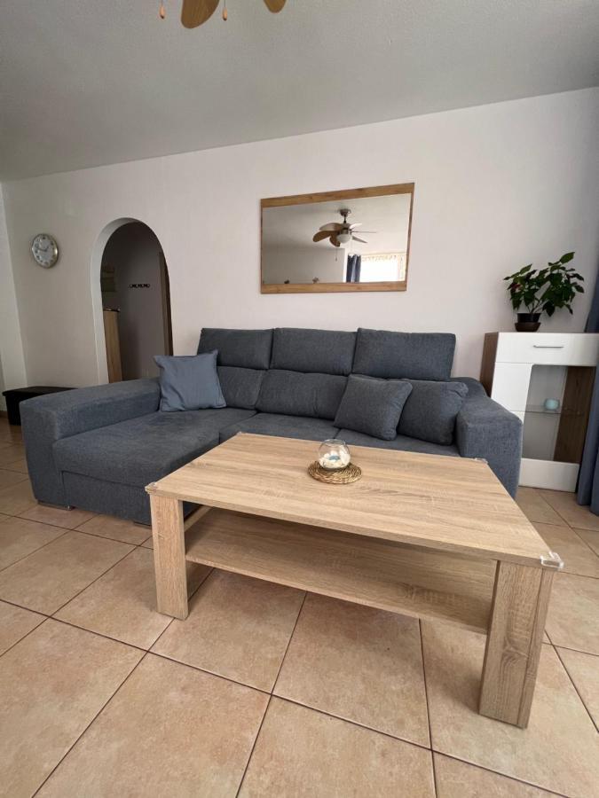 Apartamento Sona Club Tenerife Los Cristianos Los Cristianos  Eksteriør bilde