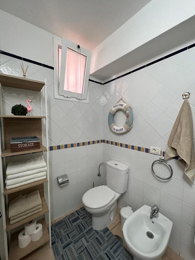 Apartamento Sona Club Tenerife Los Cristianos Los Cristianos  Eksteriør bilde