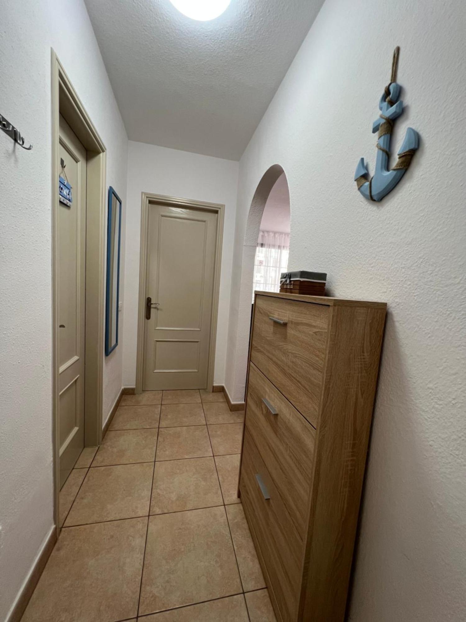 Apartamento Sona Club Tenerife Los Cristianos Los Cristianos  Eksteriør bilde